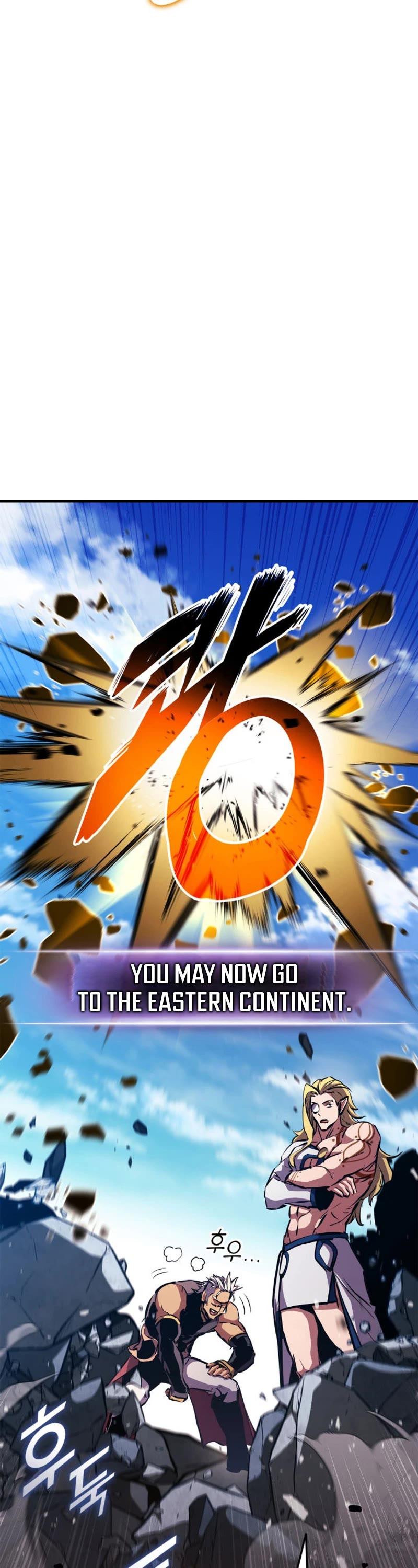 Ranker's Return (Remake) chapter 151 page 17