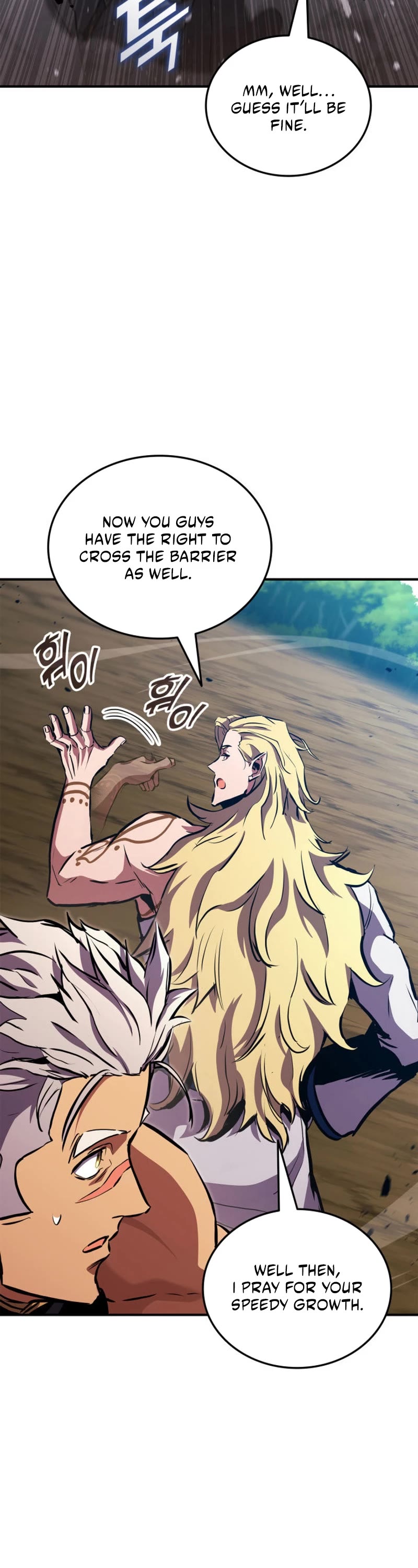 Ranker's Return (Remake) chapter 151 page 18