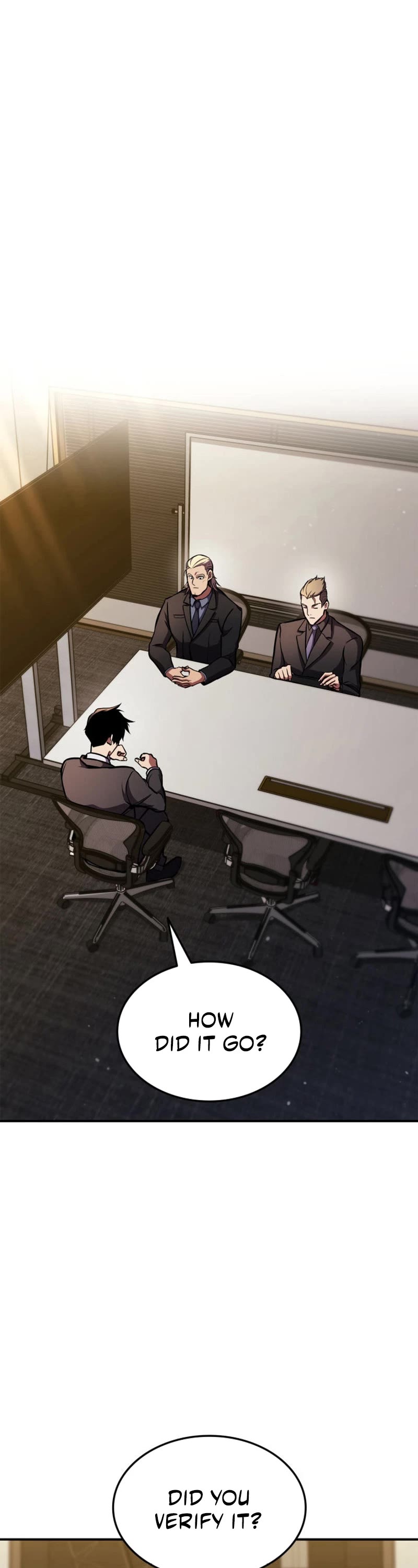 Ranker's Return (Remake) chapter 151 page 2