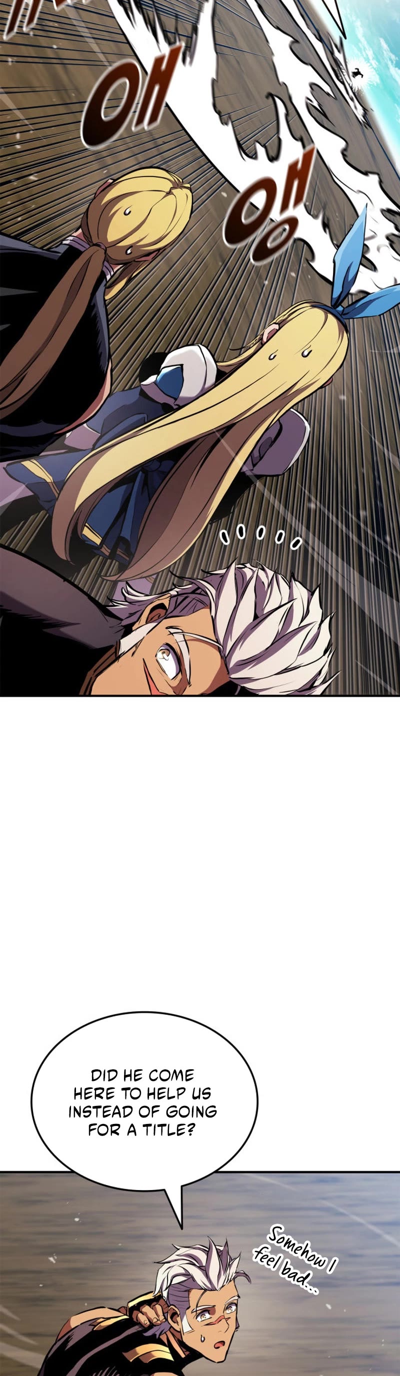 Ranker's Return (Remake) chapter 151 page 21