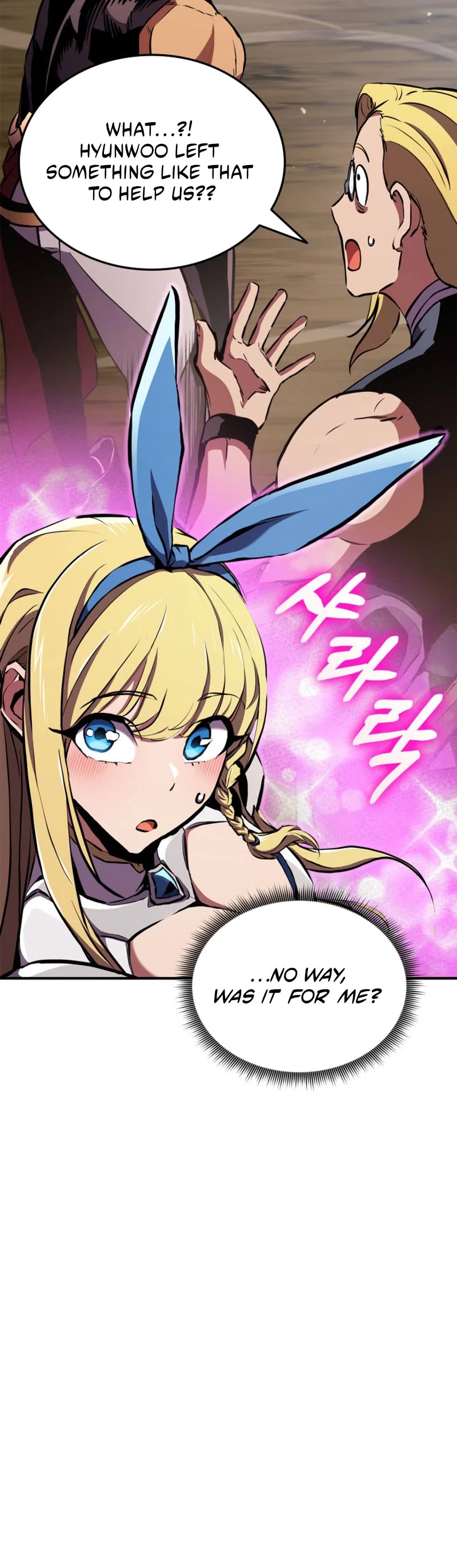 Ranker's Return (Remake) chapter 151 page 22