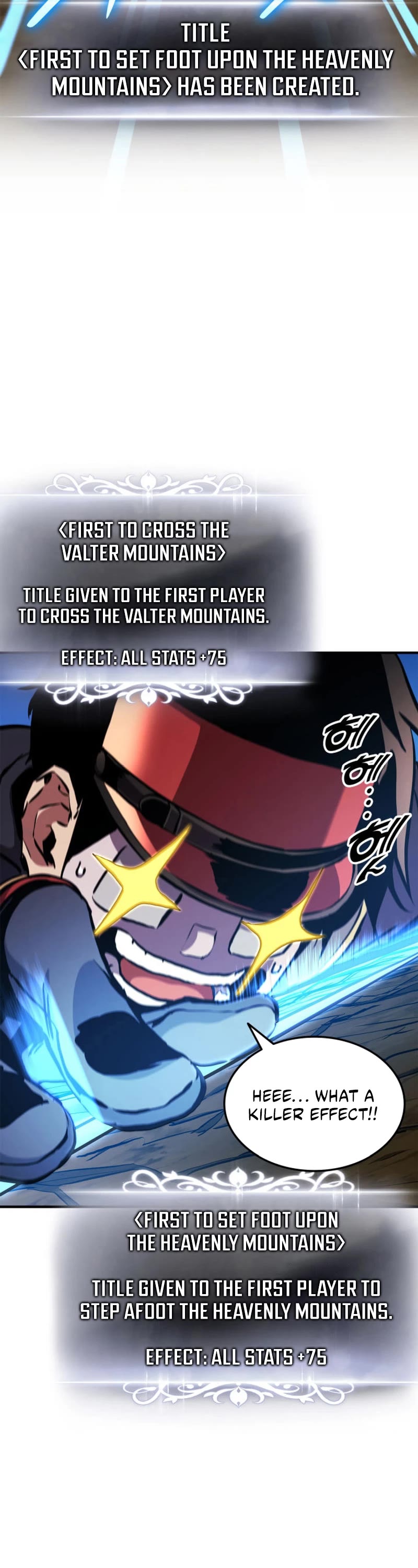 Ranker's Return (Remake) chapter 151 page 25