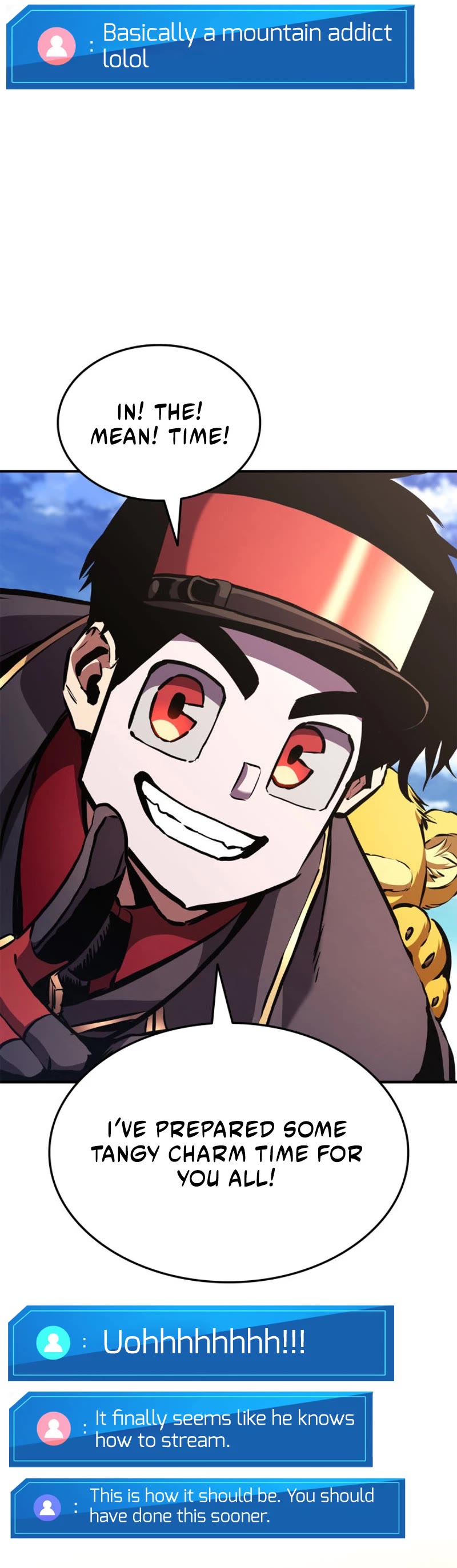 Ranker's Return (Remake) chapter 151 page 28