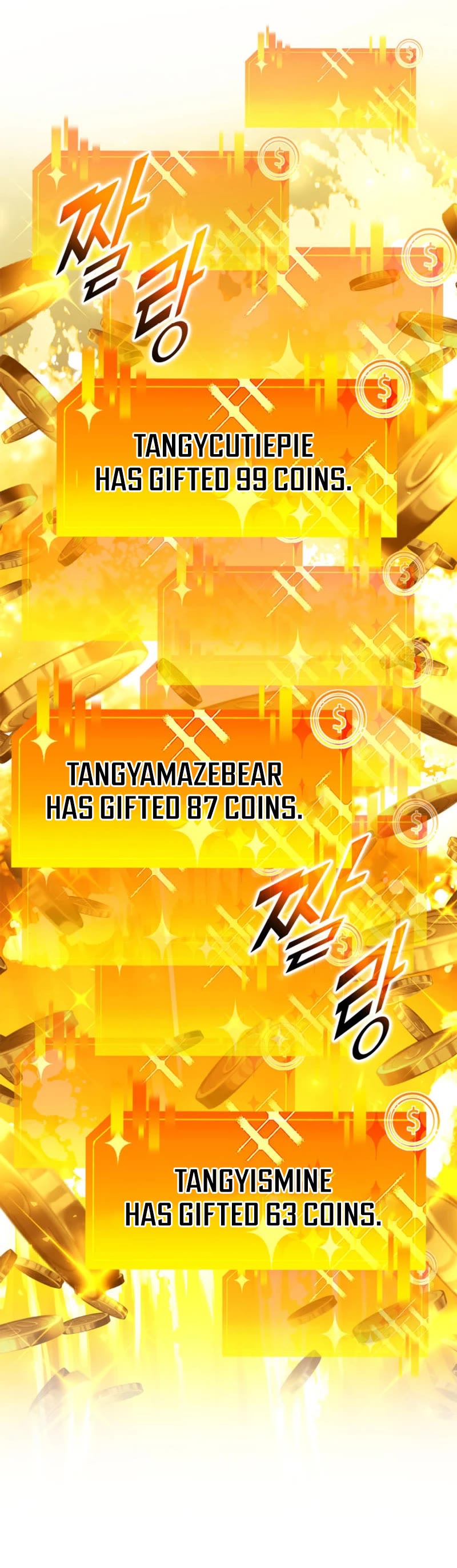 Ranker's Return (Remake) chapter 151 page 29