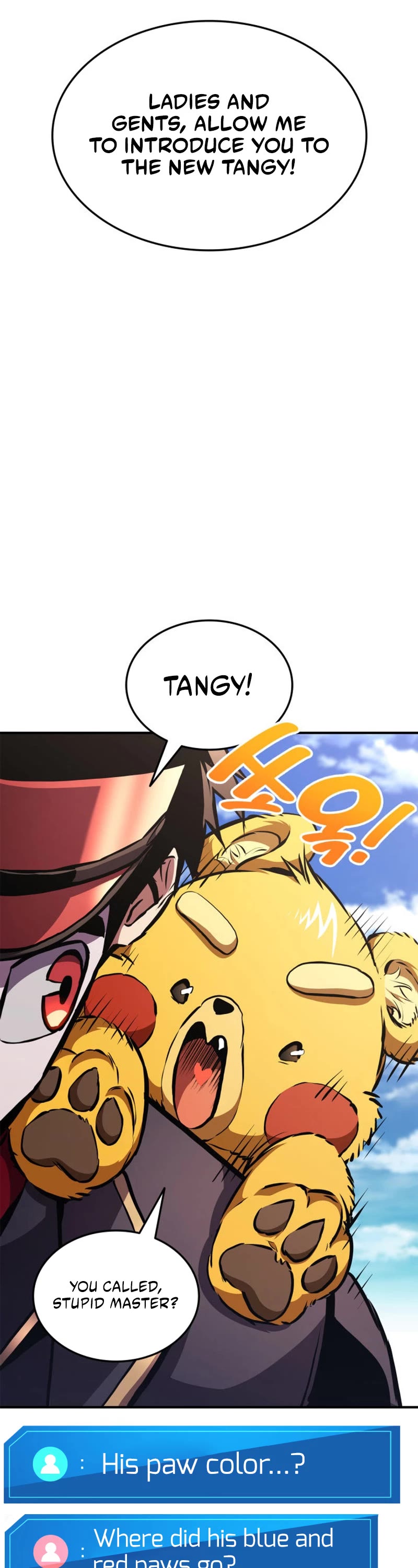 Ranker's Return (Remake) chapter 151 page 30