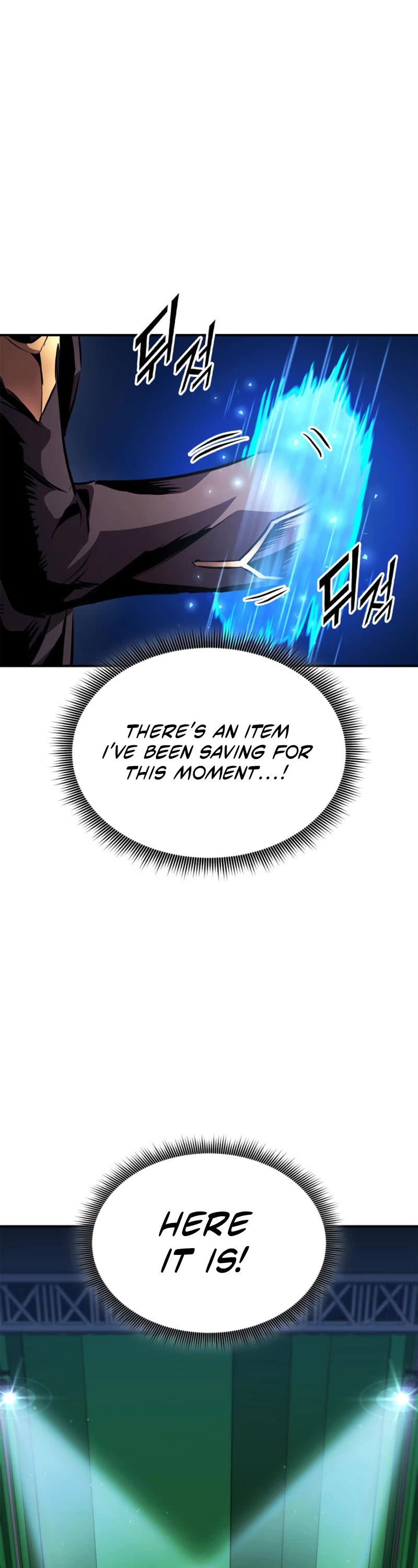 Ranker's Return (Remake) chapter 151 page 32