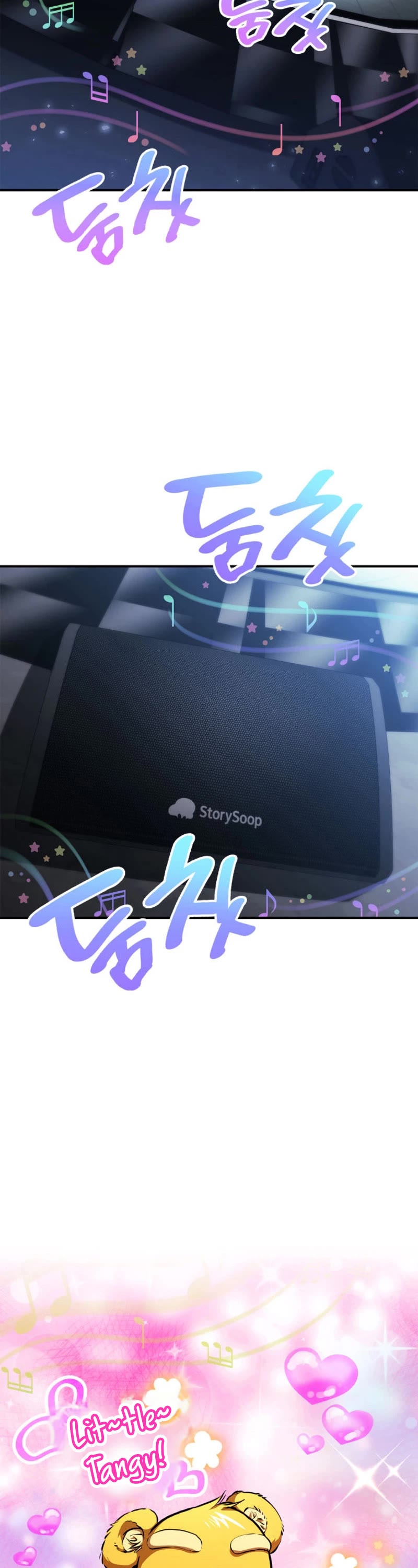 Ranker's Return (Remake) chapter 151 page 34