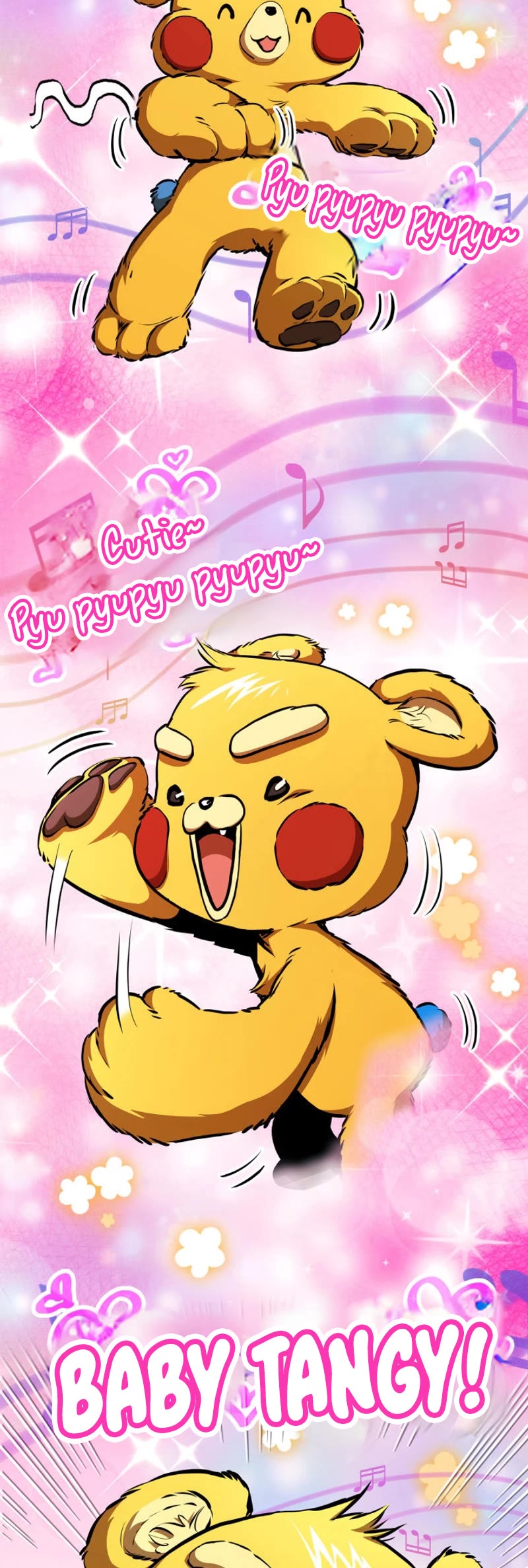 Ranker's Return (Remake) chapter 151 page 35