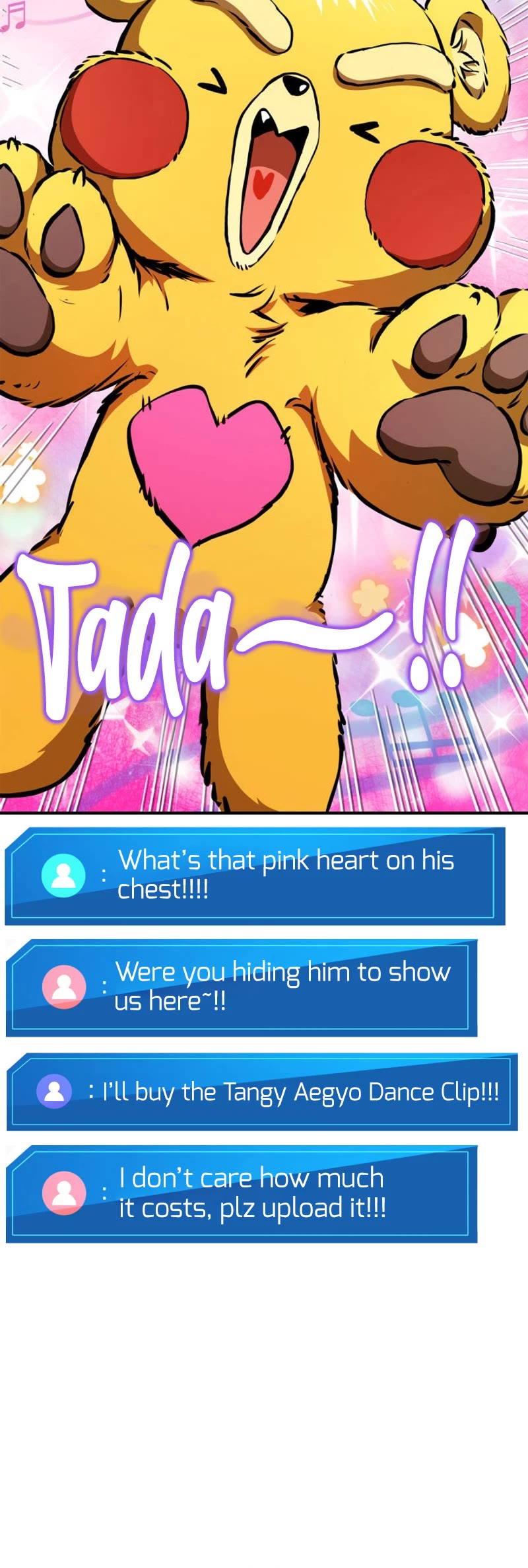 Ranker's Return (Remake) chapter 151 page 36