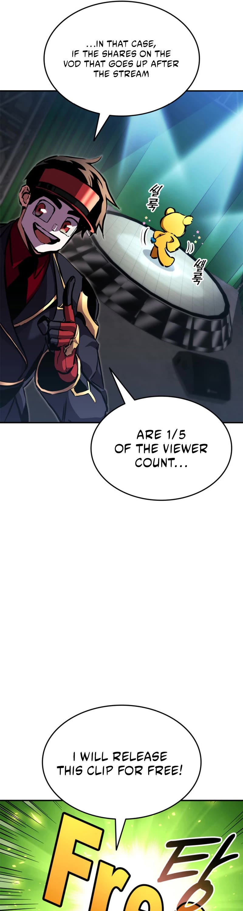 Ranker's Return (Remake) chapter 151 page 37