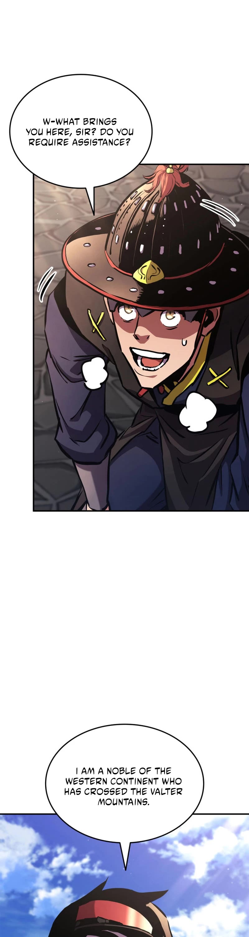 Ranker's Return (Remake) chapter 151 page 41