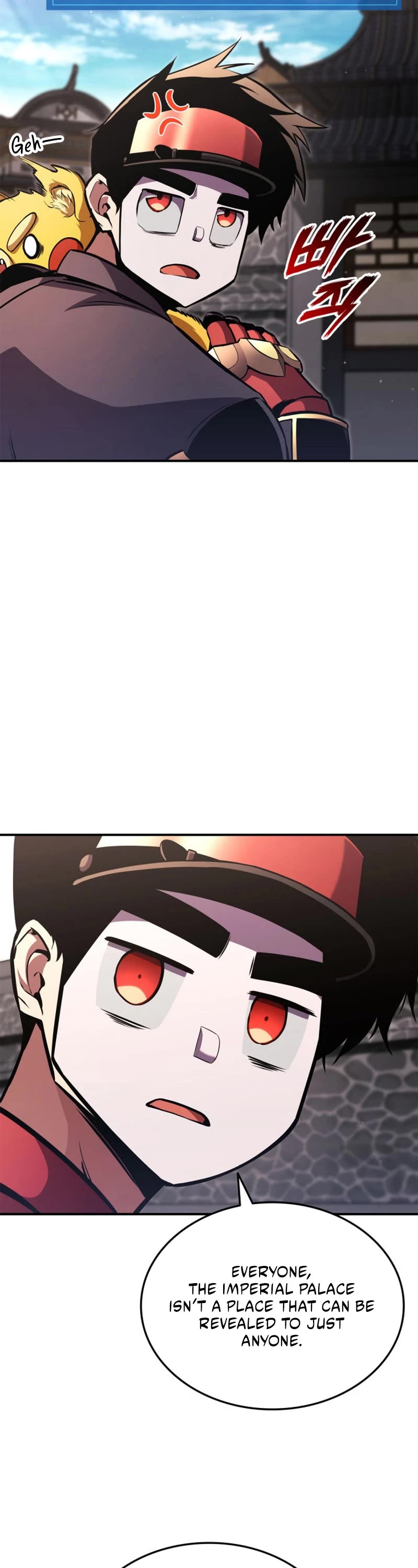 Ranker's Return (Remake) chapter 151 page 45