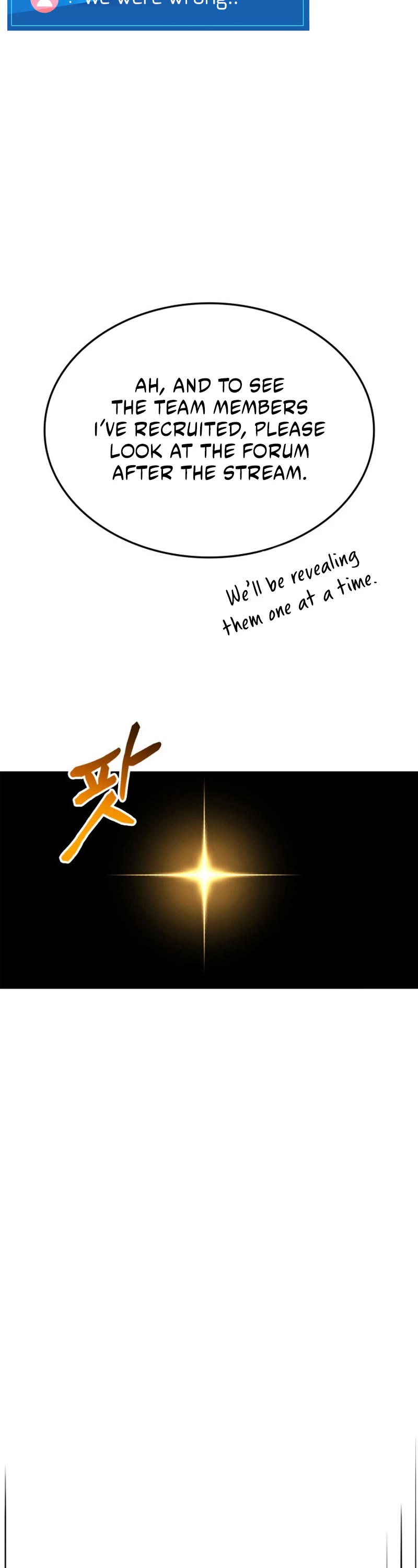 Ranker's Return (Remake) chapter 151 page 47