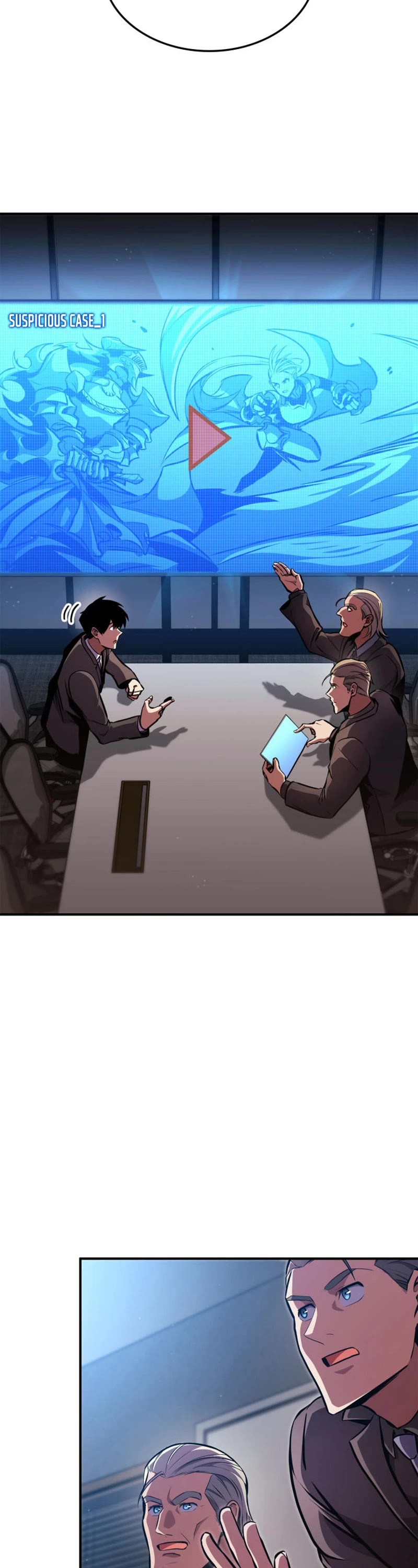 Ranker's Return (Remake) chapter 151 page 5