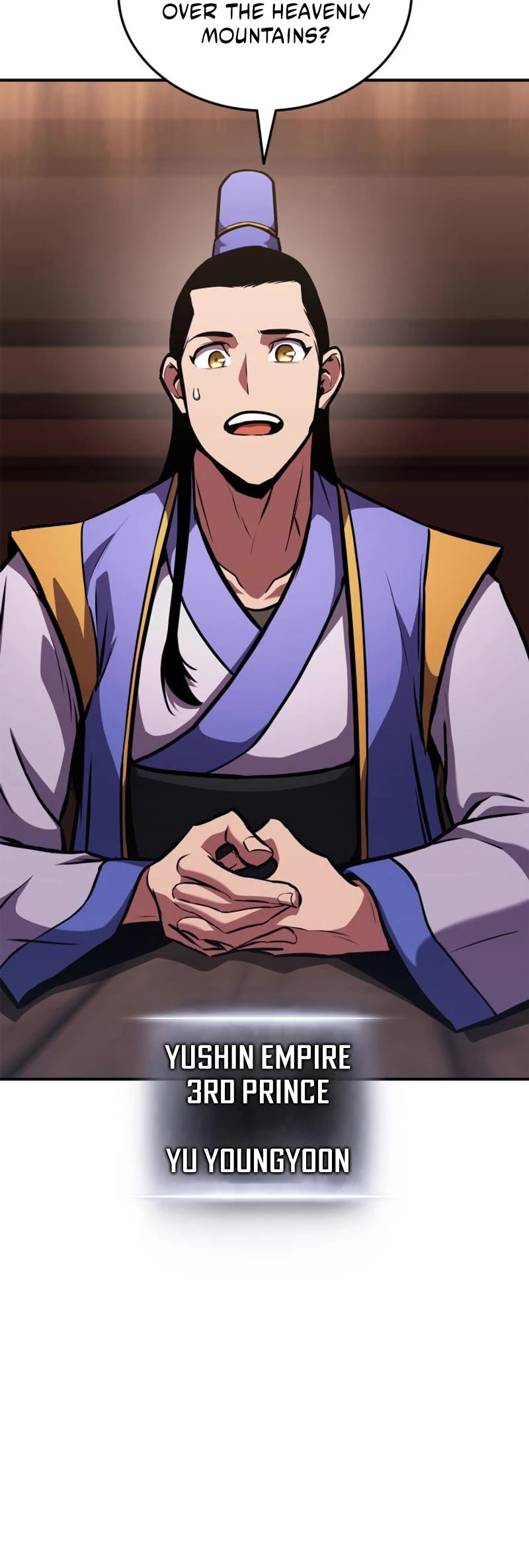 Ranker's Return (Remake) chapter 151 page 50