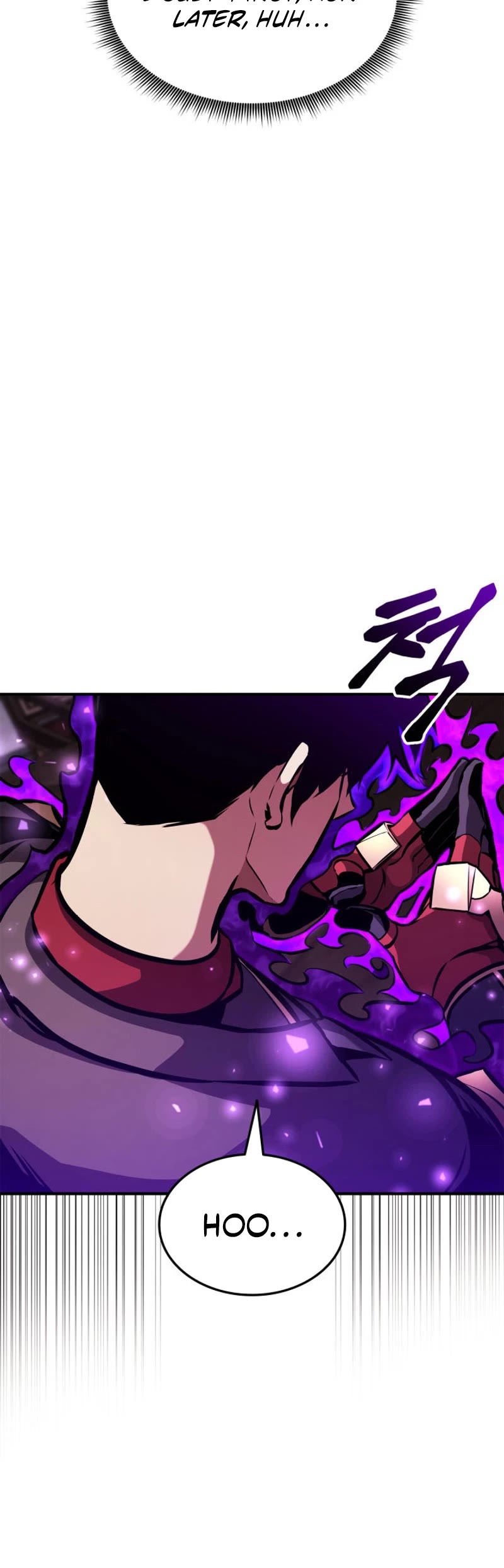 Ranker's Return (Remake) chapter 151 page 57