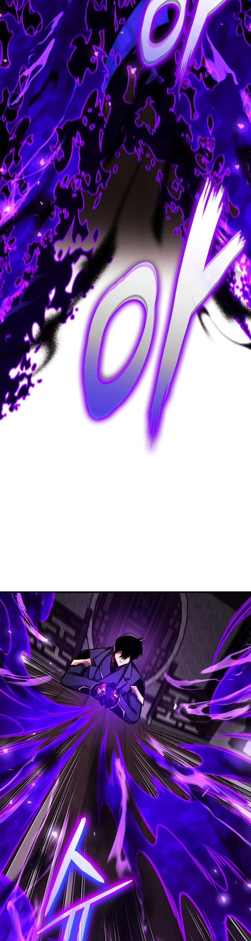 Ranker's Return (Remake) chapter 151 page 59