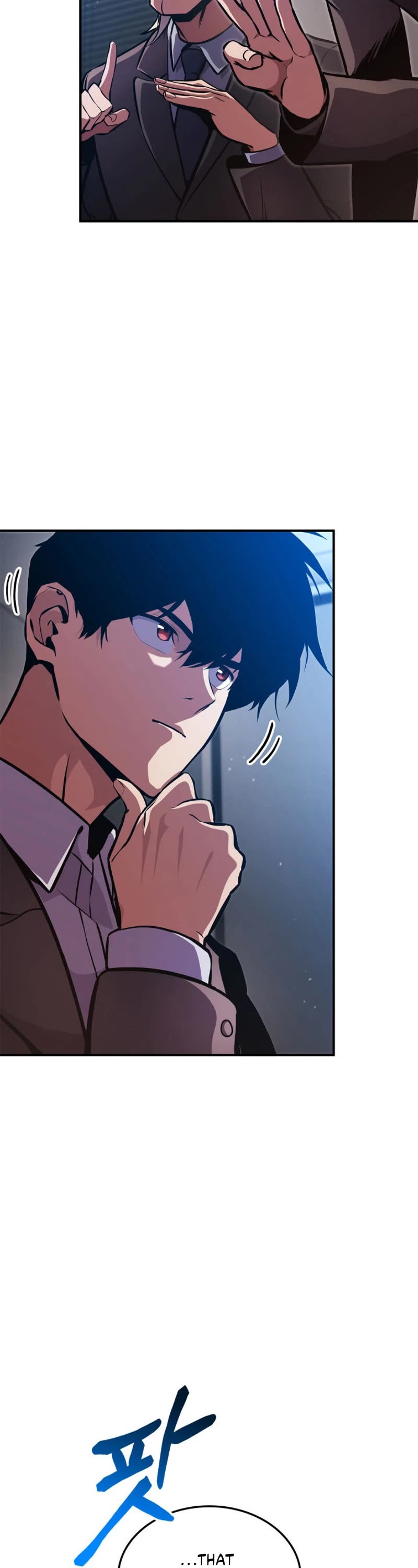 Ranker's Return (Remake) chapter 151 page 6