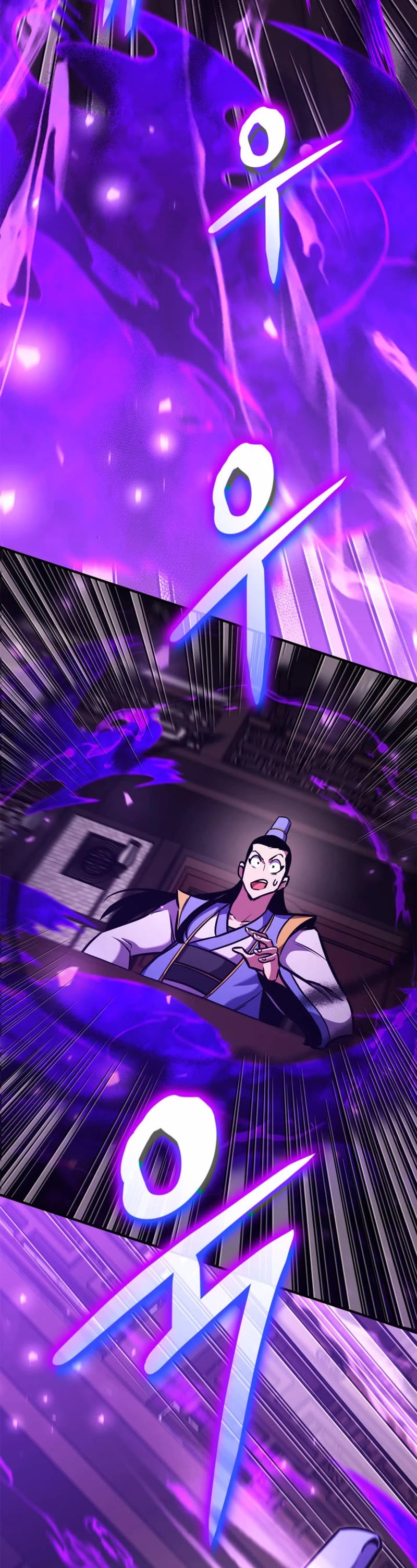 Ranker's Return (Remake) chapter 151 page 60