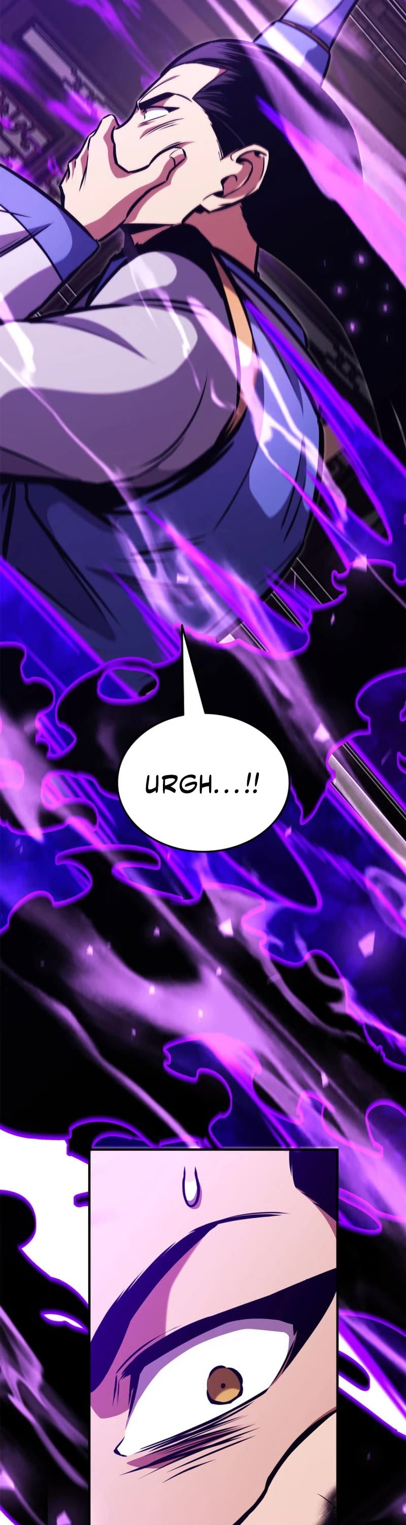 Ranker's Return (Remake) chapter 151 page 61