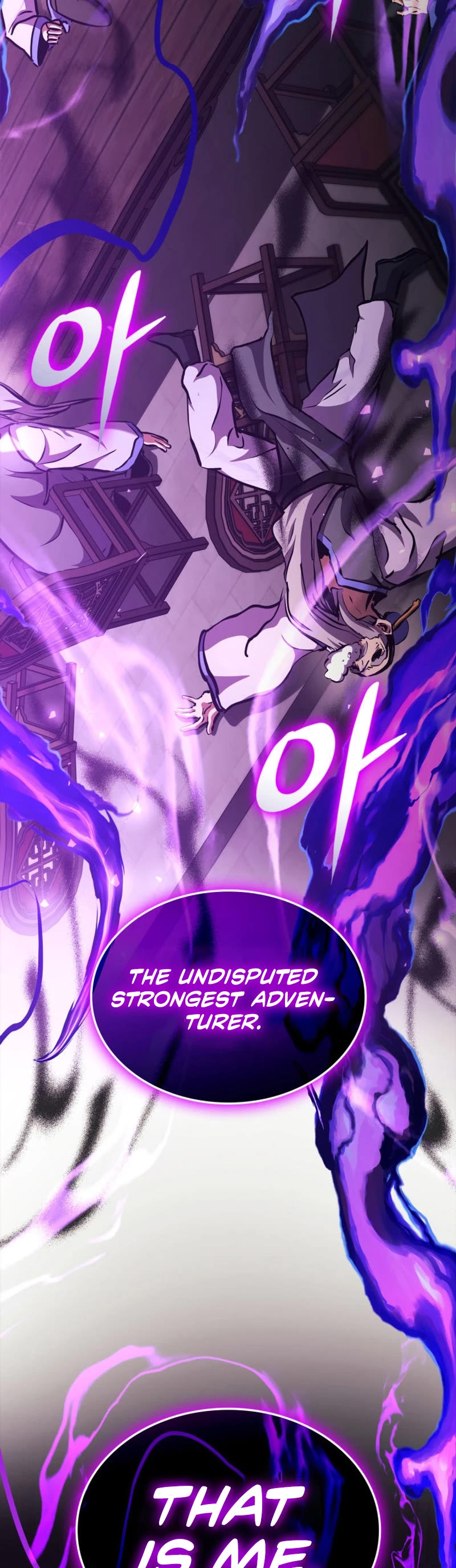 Ranker's Return (Remake) chapter 151 page 63