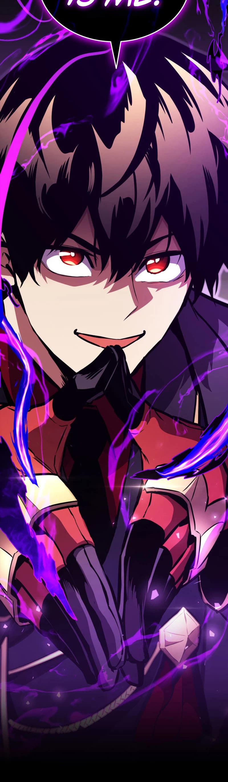 Ranker's Return (Remake) chapter 151 page 64