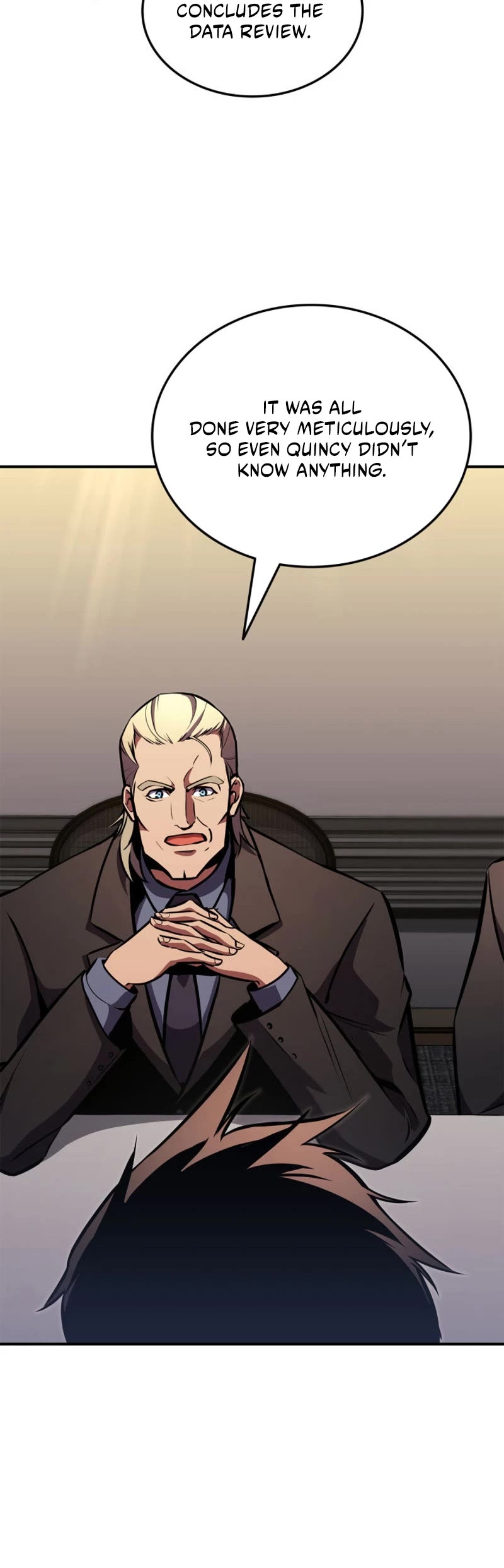 Ranker's Return (Remake) chapter 151 page 7