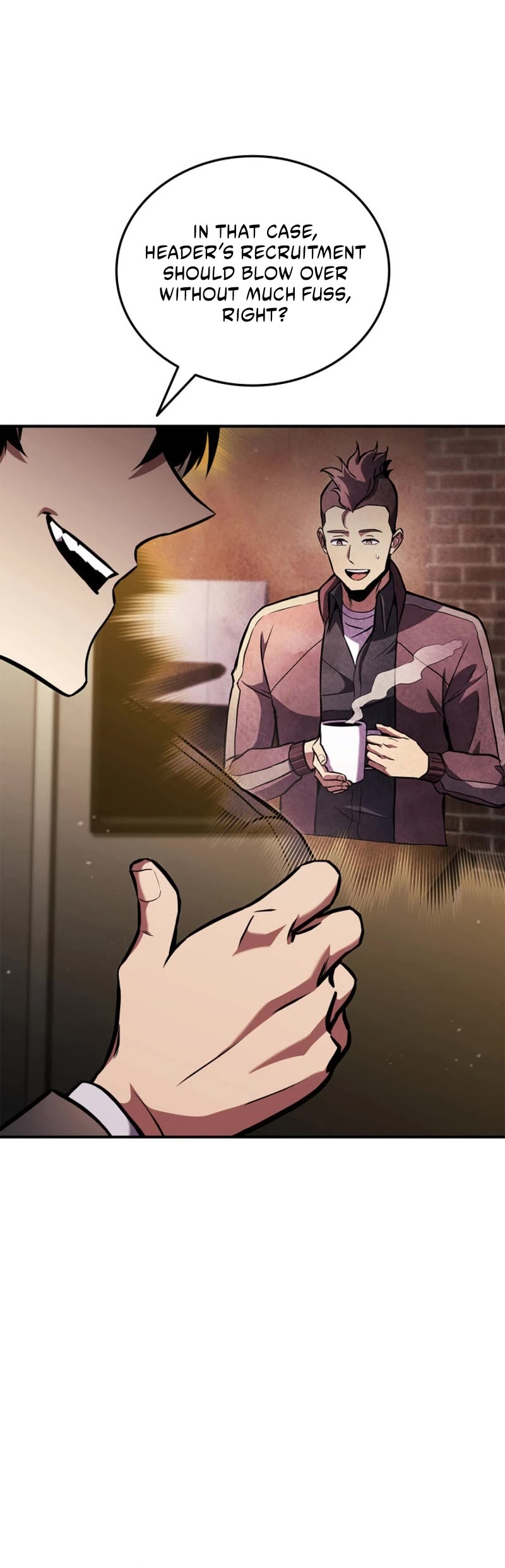 Ranker's Return (Remake) chapter 151 page 8