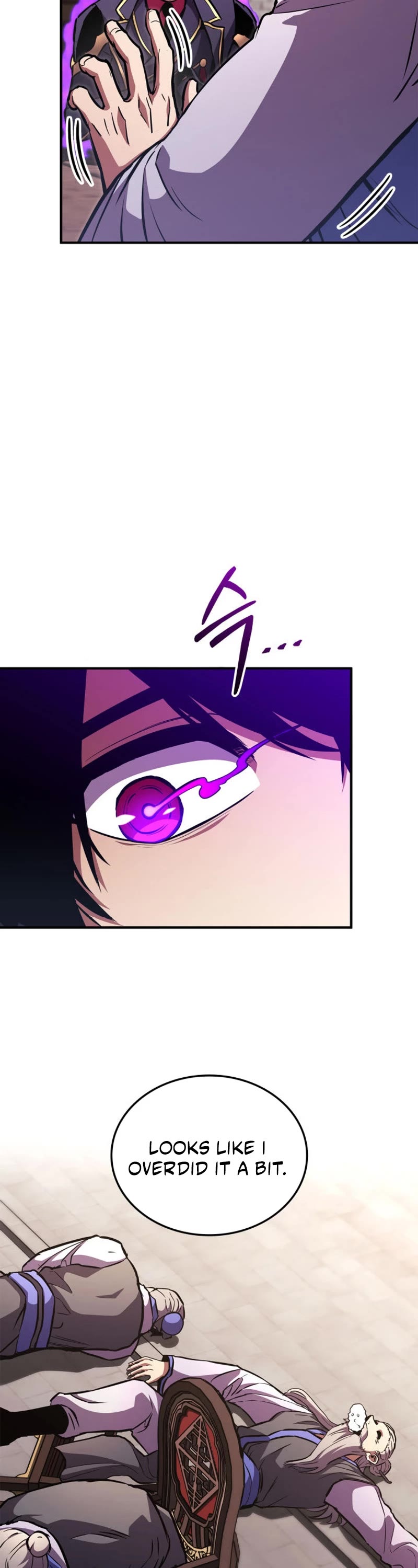 Ranker's Return (Remake) chapter 152 page 10