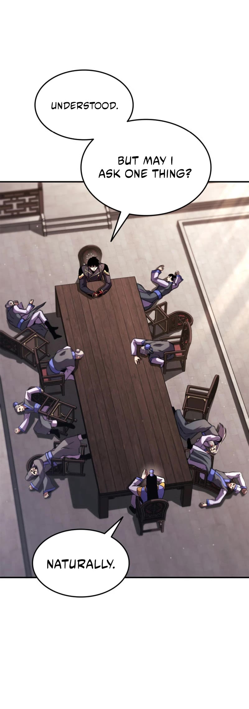 Ranker's Return (Remake) chapter 152 page 14