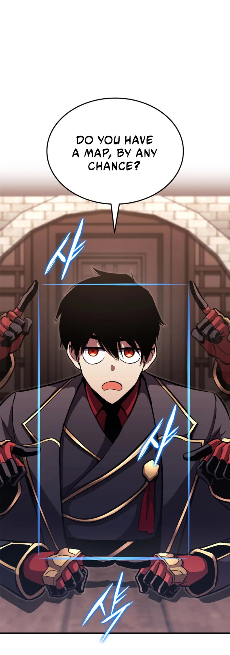 Ranker's Return (Remake) chapter 152 page 15