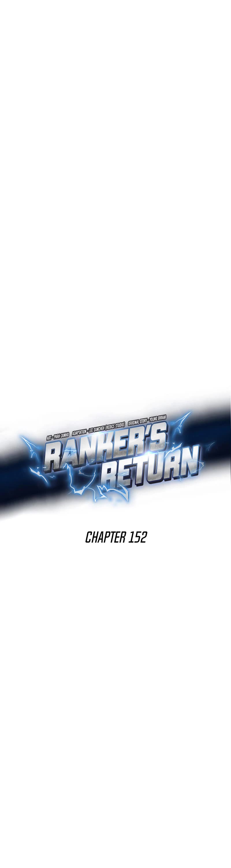 Ranker's Return (Remake) chapter 152 page 16