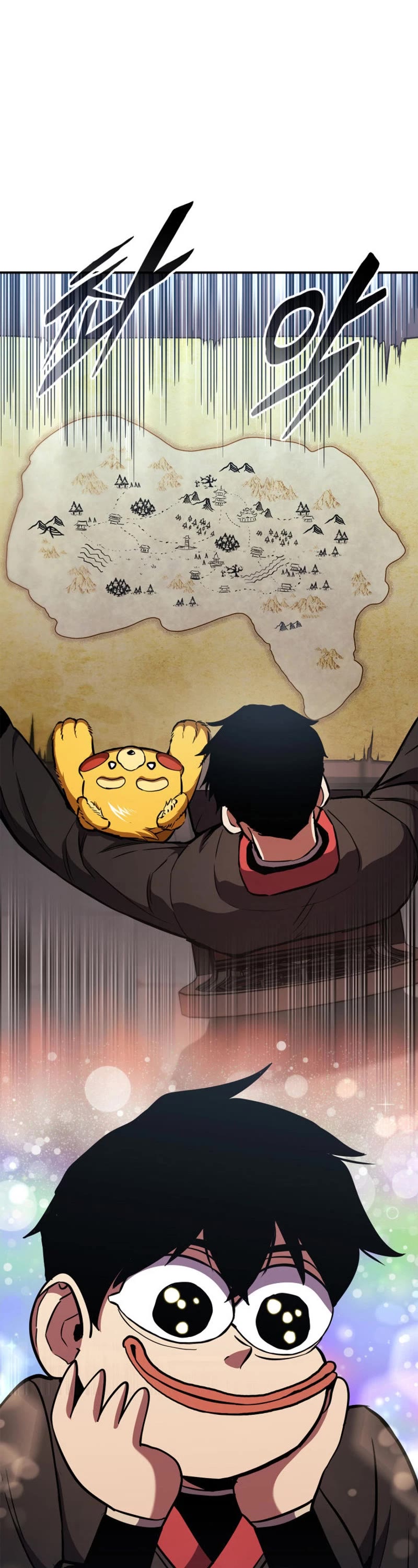 Ranker's Return (Remake) chapter 152 page 17