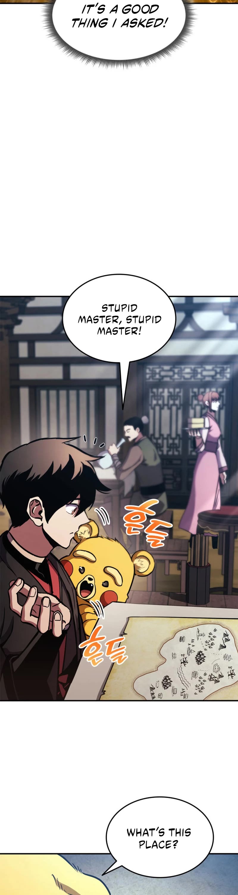 Ranker's Return (Remake) chapter 152 page 19