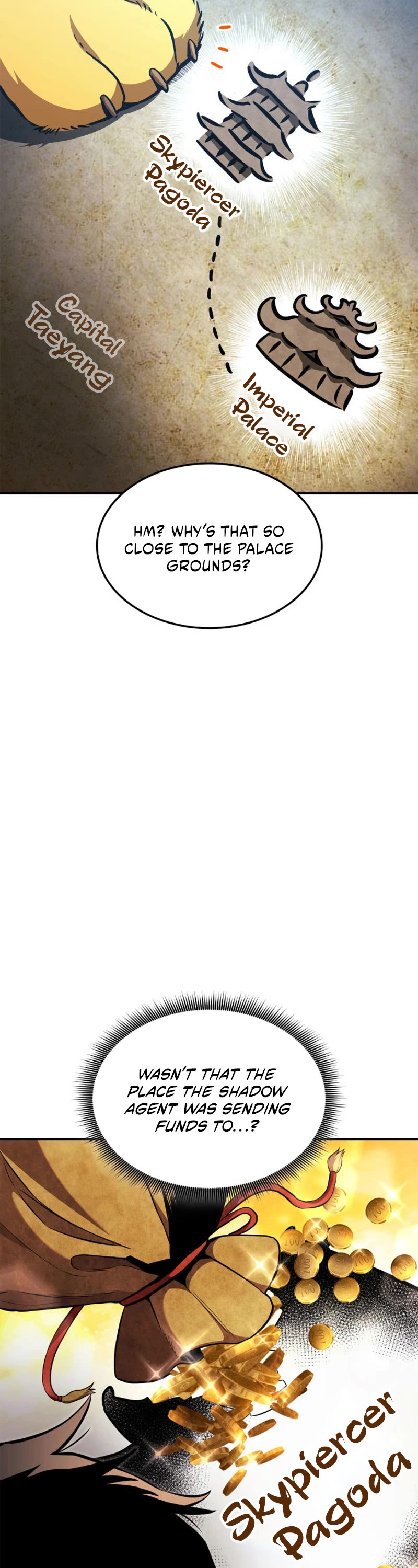 Ranker's Return (Remake) chapter 152 page 20