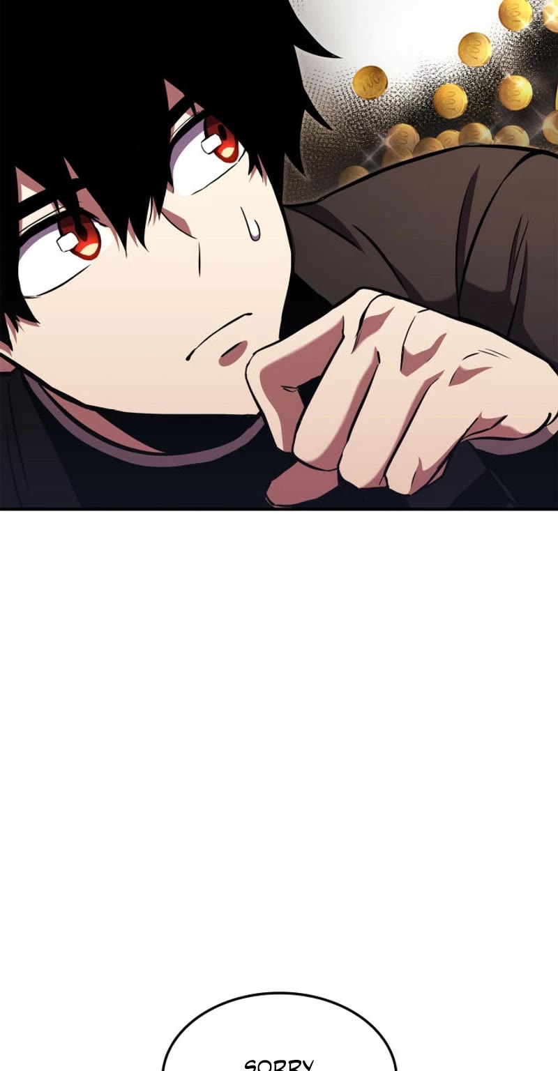 Ranker's Return (Remake) chapter 152 page 21