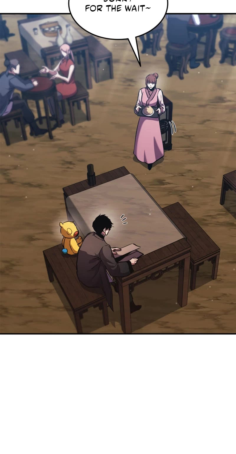 Ranker's Return (Remake) chapter 152 page 22