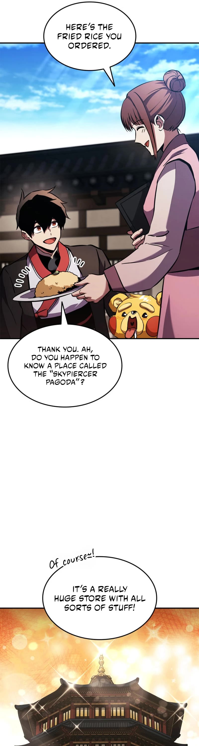 Ranker's Return (Remake) chapter 152 page 23