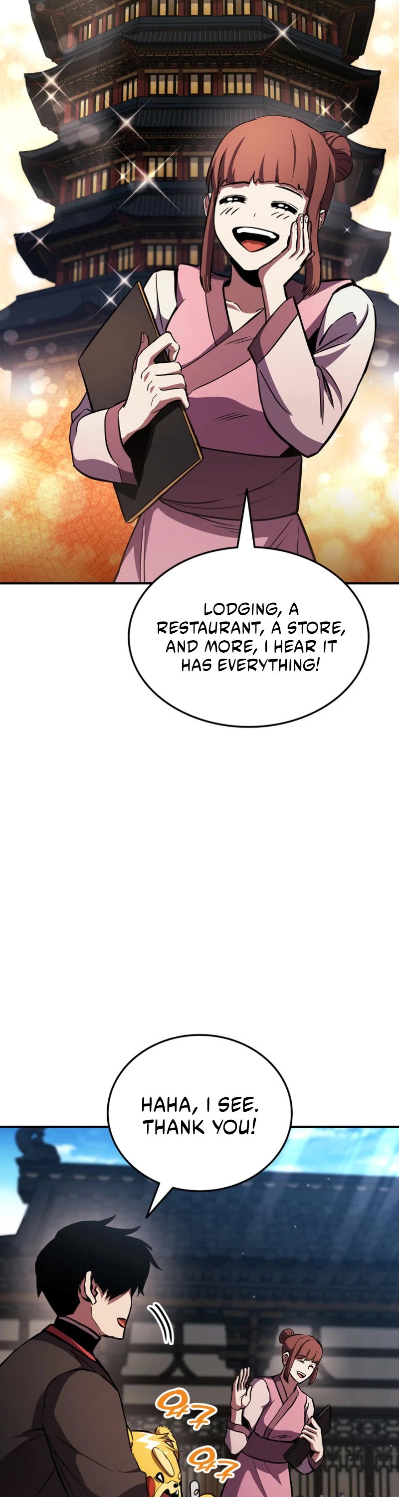 Ranker's Return (Remake) chapter 152 page 24