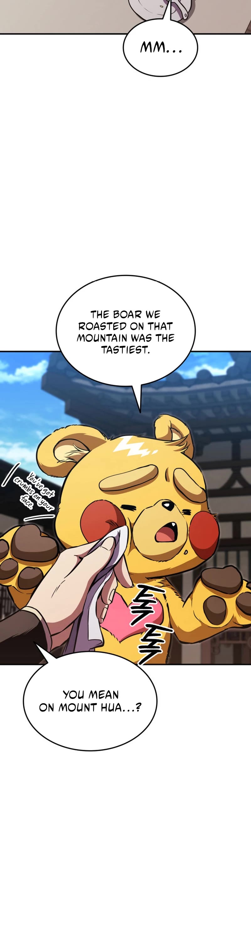 Ranker's Return (Remake) chapter 152 page 27