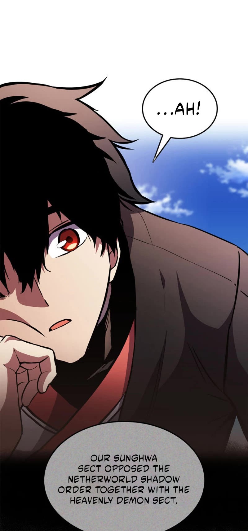 Ranker's Return (Remake) chapter 152 page 28