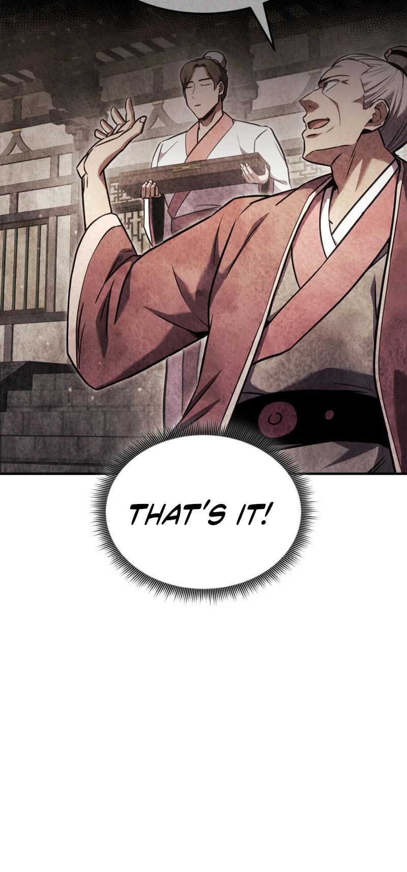 Ranker's Return (Remake) chapter 152 page 29