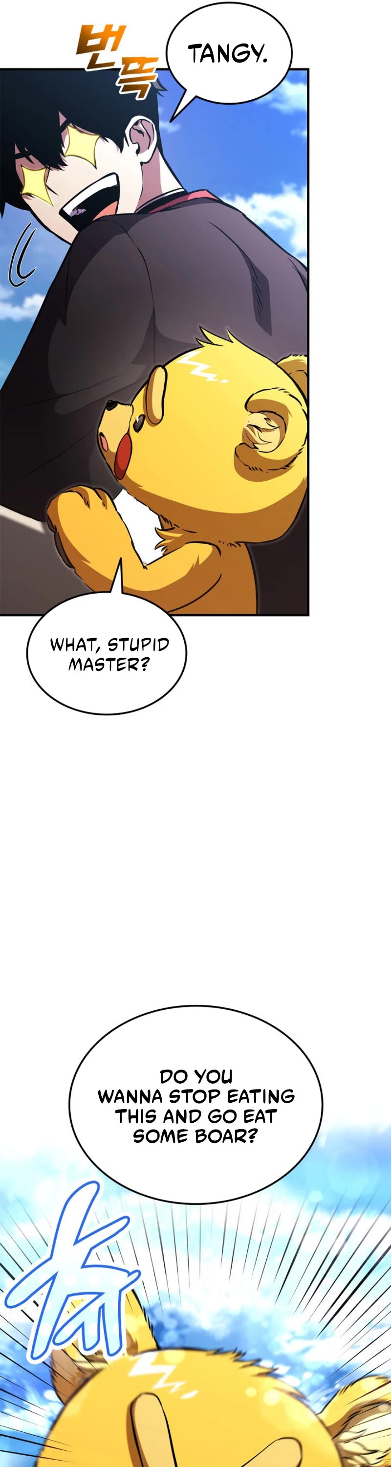 Ranker's Return (Remake) chapter 152 page 30