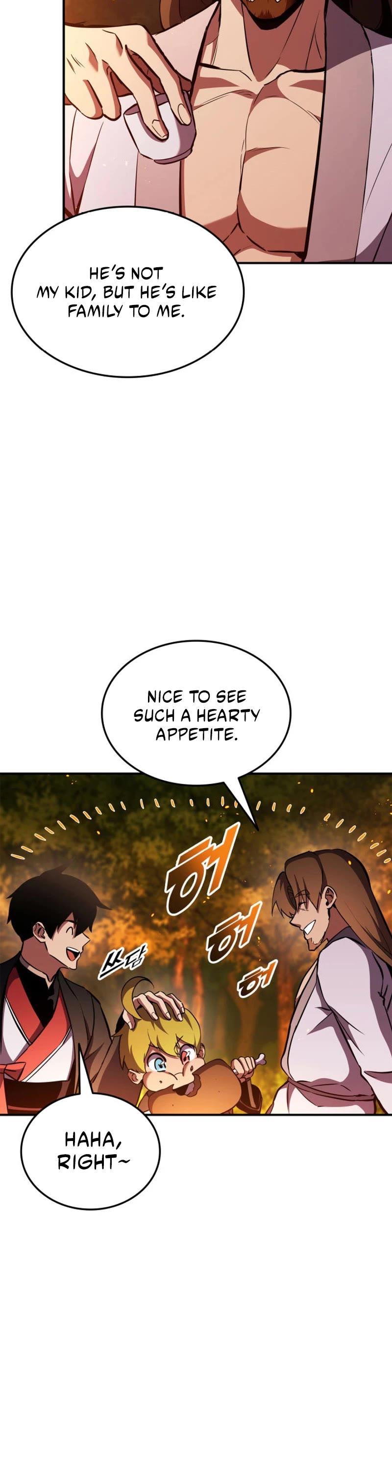 Ranker's Return (Remake) chapter 152 page 34