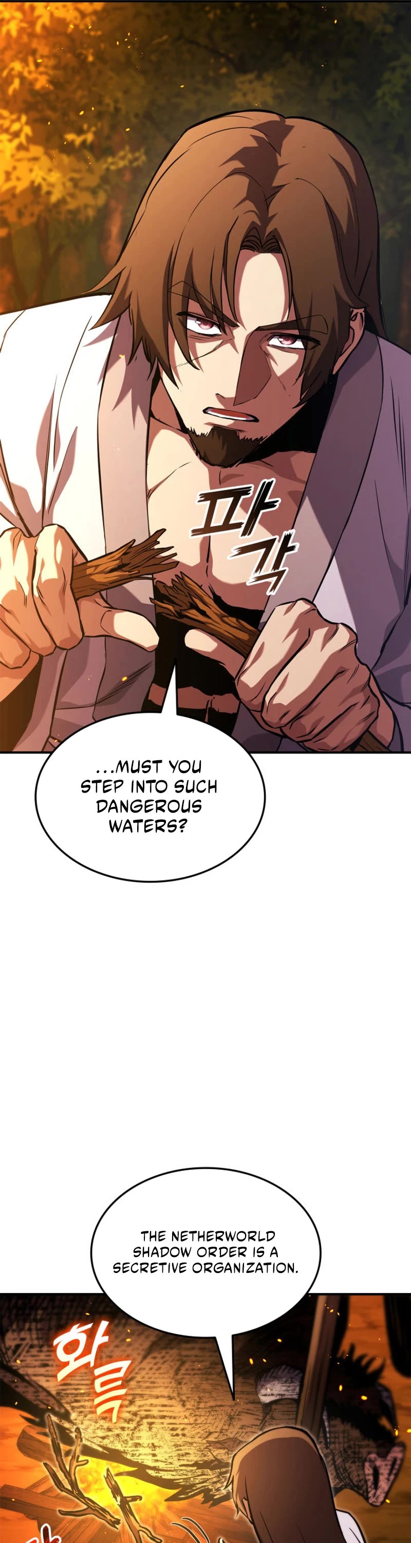 Ranker's Return (Remake) chapter 152 page 37