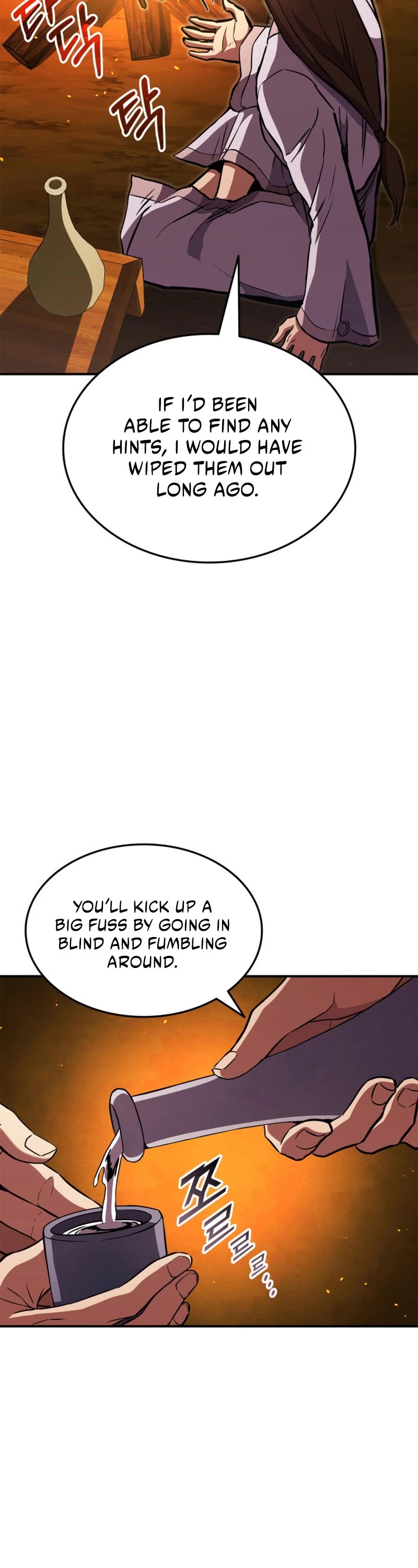 Ranker's Return (Remake) chapter 152 page 38