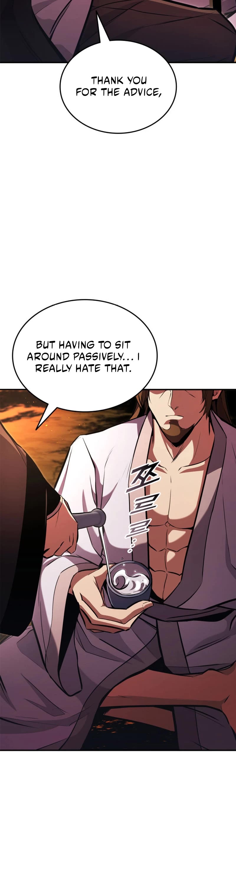 Ranker's Return (Remake) chapter 152 page 40