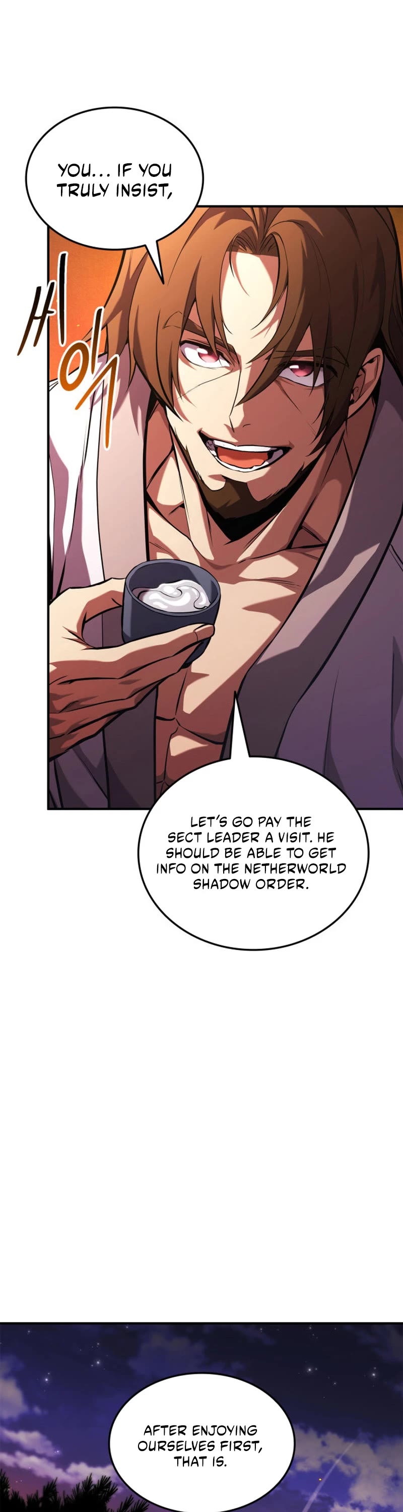 Ranker's Return (Remake) chapter 152 page 41