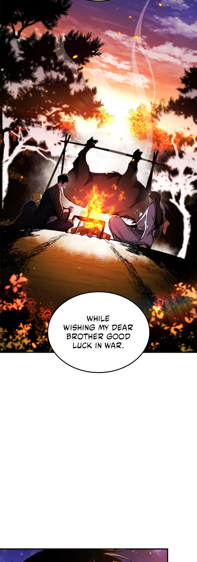 Ranker's Return (Remake) chapter 152 page 42