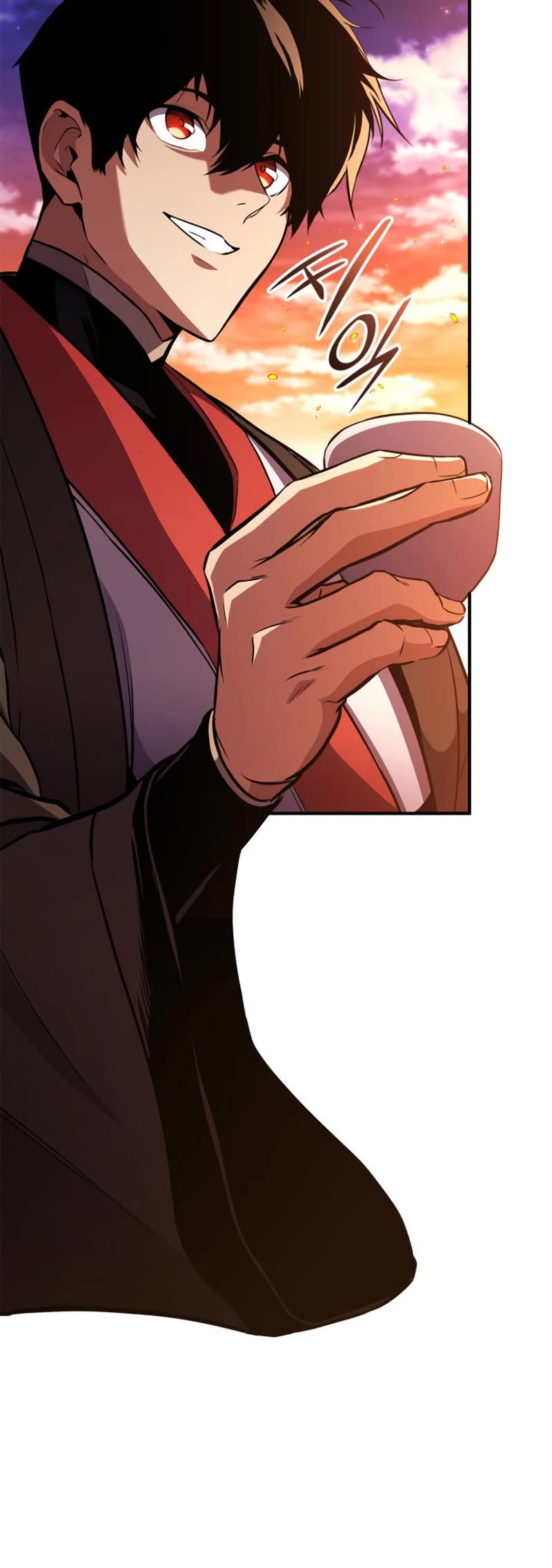 Ranker's Return (Remake) chapter 152 page 43